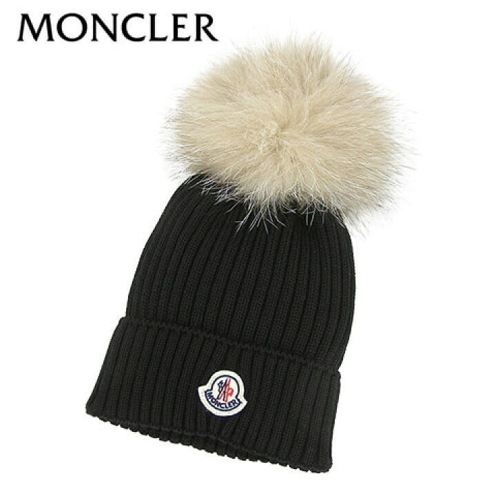 楽天市場】モンクレール MONCLER KIDS キッズ ニットキャップ BERRETTO 
