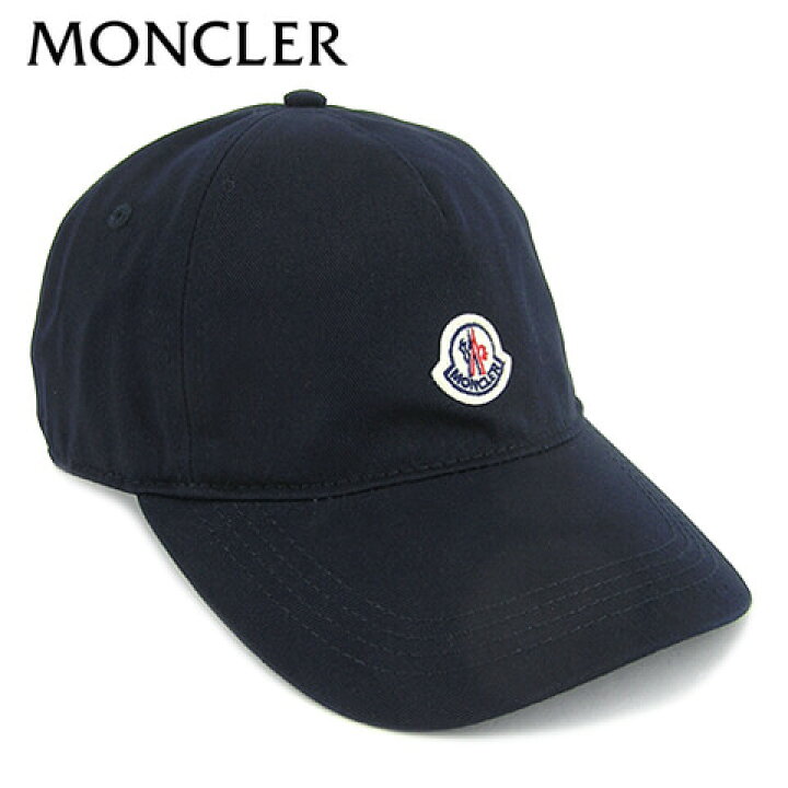 楽天市場】モンクレール MONCLER ユニセックス キャップ 3B00023 V0006 