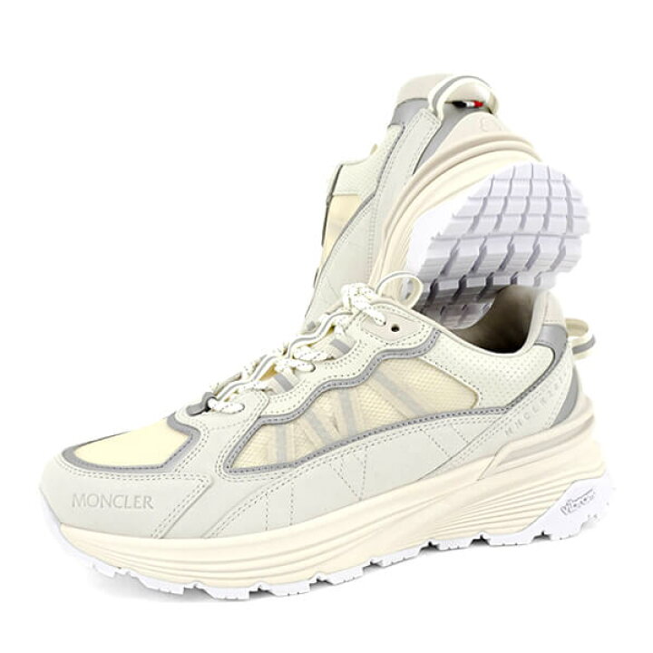 楽天市場】モンクレール MONCLER メンズ スニーカー LITE RUNNER 