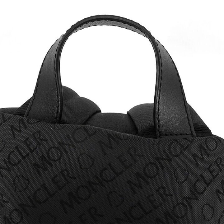 楽天市場】モンクレール MONCLER メンズ バックパック PIERRICK 