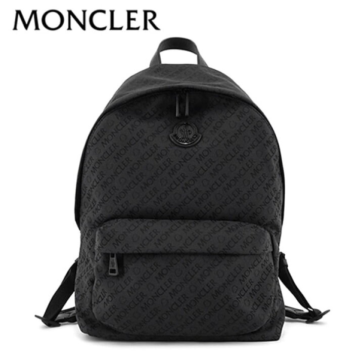 楽天市場】モンクレール MONCLER メンズ バックパック PIERRICK 