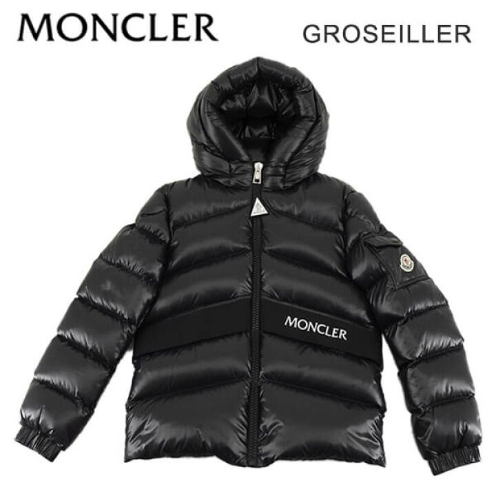 楽天市場】モンクレール MONCLER KIDS キッズ ダウンジャケット 