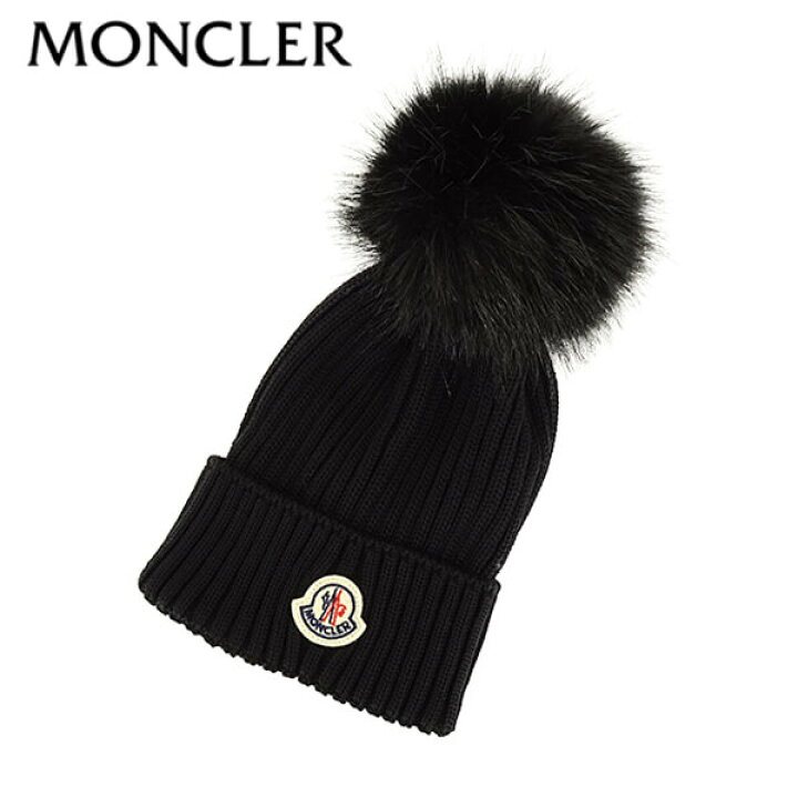 楽天市場】モンクレール MONCLER KIDS キッズ ニットキャップ BERRETTO 