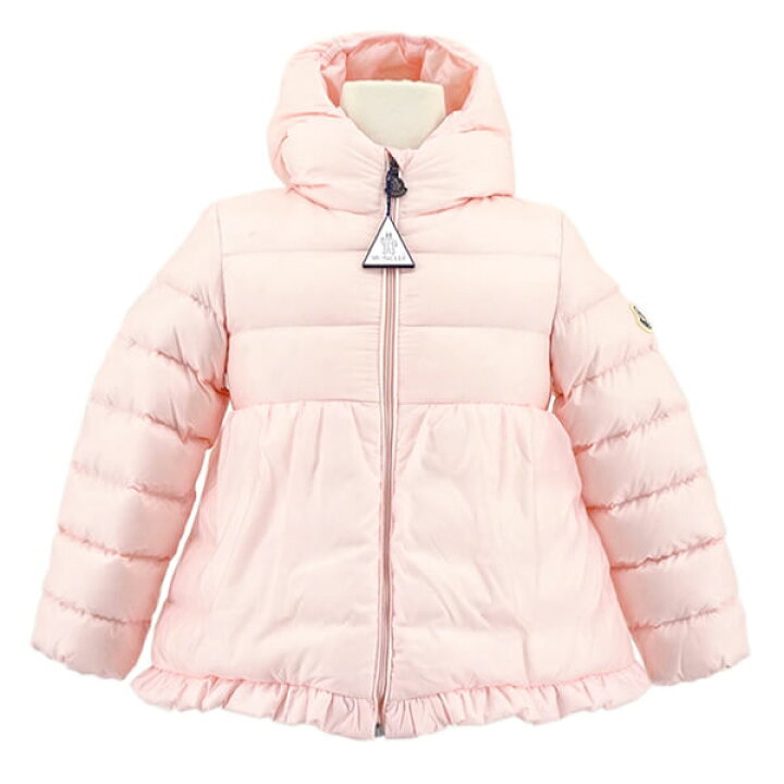 楽天市場】モンクレール MONCLER KIDS キッズ ダウンジャケット ODILE  
