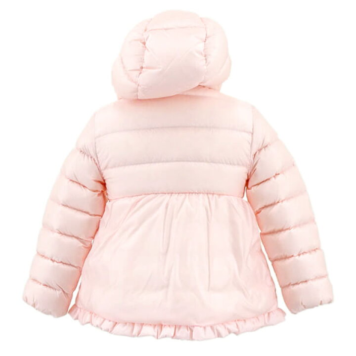 楽天市場】モンクレール MONCLER KIDS キッズ ダウンジャケット ODILE 