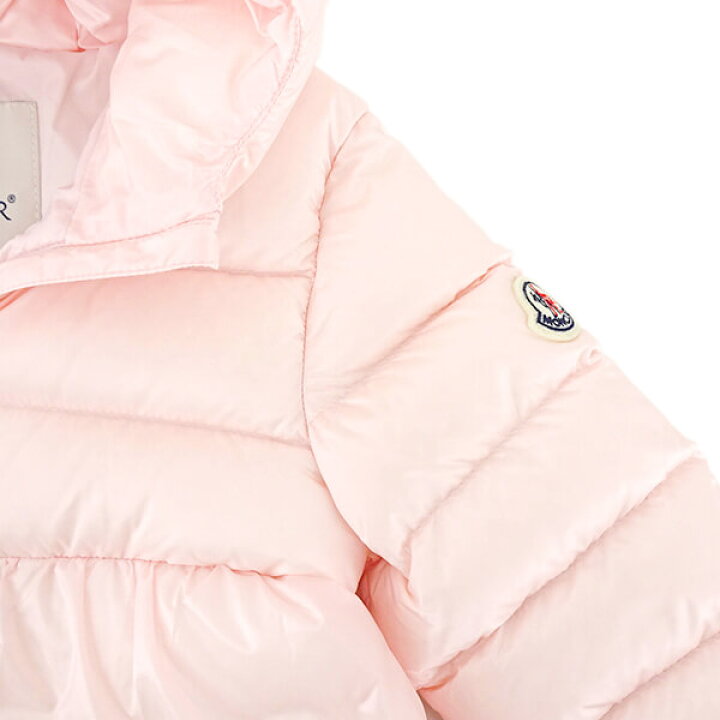 楽天市場】モンクレール MONCLER KIDS キッズ ダウンジャケット ODILE 