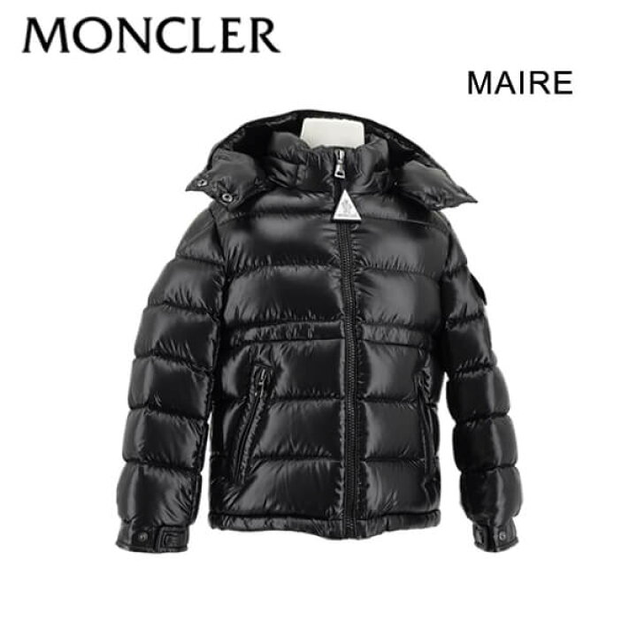 楽天市場】モンクレール MONCLER KIDS キッズ ダウンジャケット MAIRE  