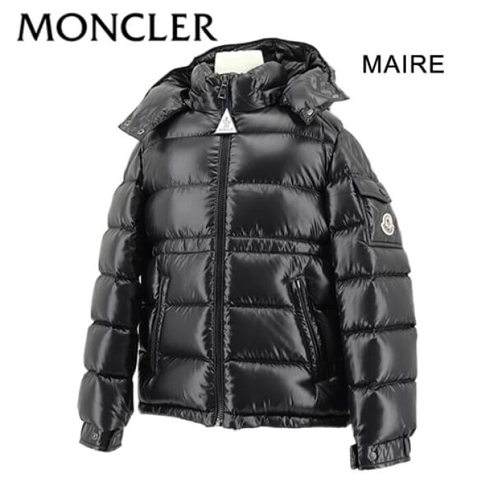 楽天市場】モンクレール MONCLER KIDS キッズ ダウンジャケット MAIRE  