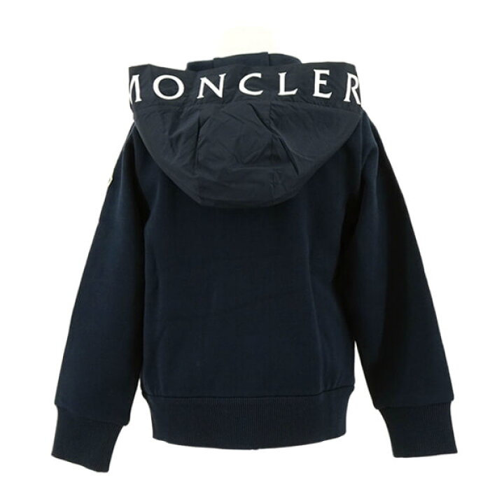 楽天市場】【9/25限定！ポイント6倍】 モンクレール MONCLER KIDS 