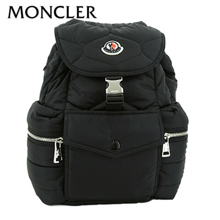 楽天市場】モンクレール MONCLER レディース バックパック ASTRO 