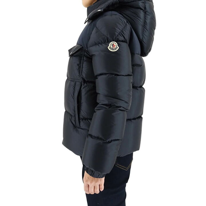 楽天市場】モンクレール MONCLER KIDS キッズ ダウンジャケット EDUARD 
