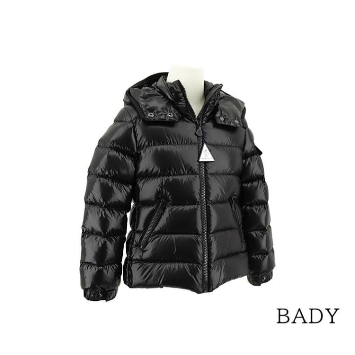 楽天市場】モンクレール MONCLER KIDS キッズ ダウンジャケット BADY  