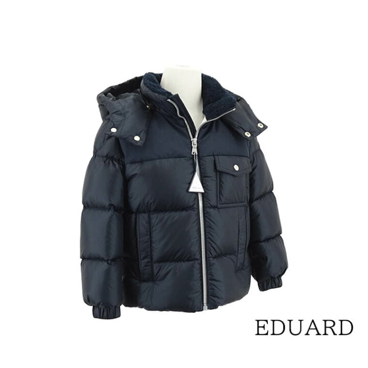楽天市場】モンクレール MONCLER KIDS キッズ ダウンジャケット EDUARD  