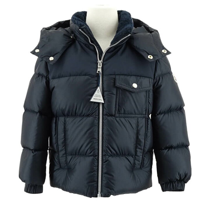 楽天市場】【11/10限定！ポイント8倍】 モンクレール MONCLER KIDS 