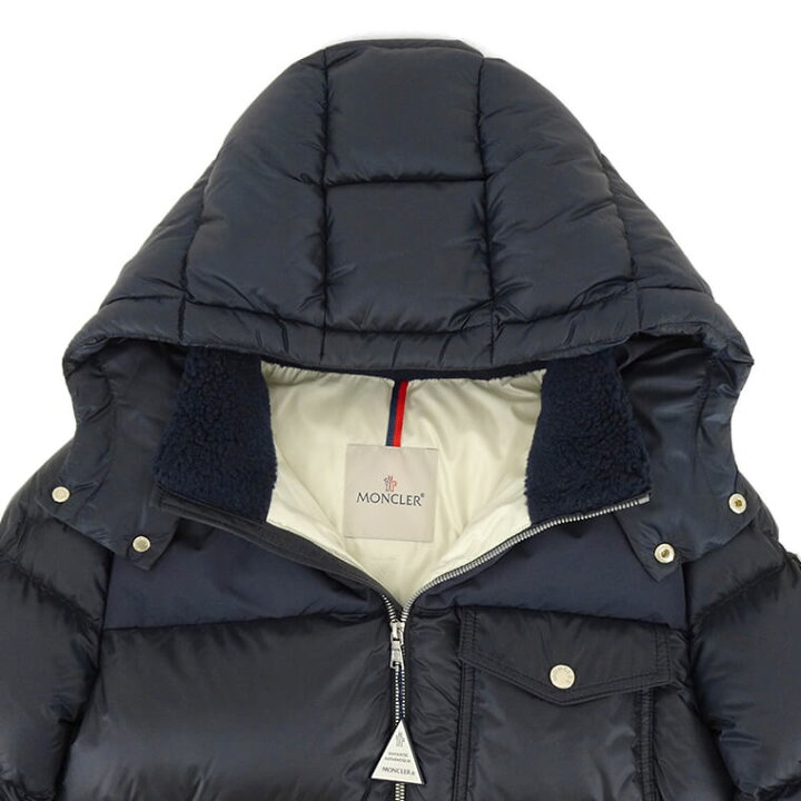 楽天市場】モンクレール MONCLER KIDS キッズ ダウンジャケット EDUARD 