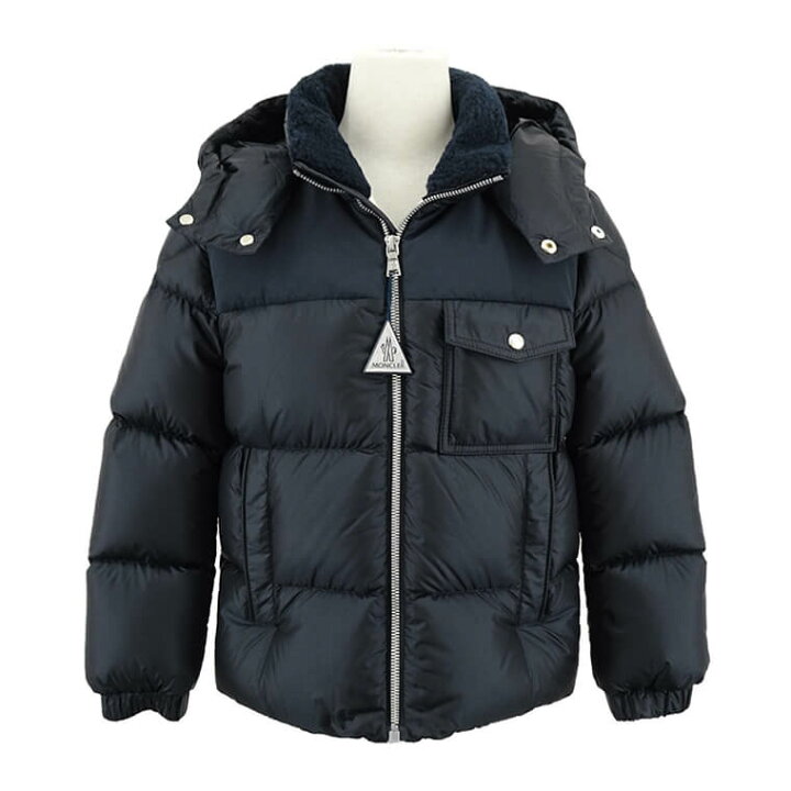 楽天市場】モンクレール MONCLER KIDS キッズ ダウンジャケット EDUARD 