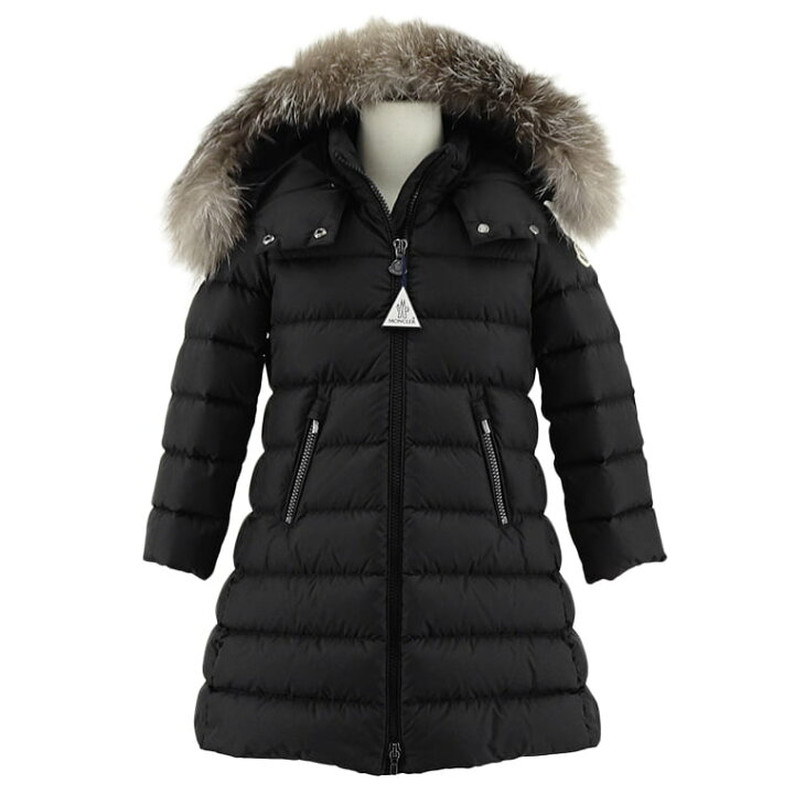 楽天市場】モンクレール MONCLER KIDS キッズ ダウンコート ABELLE  