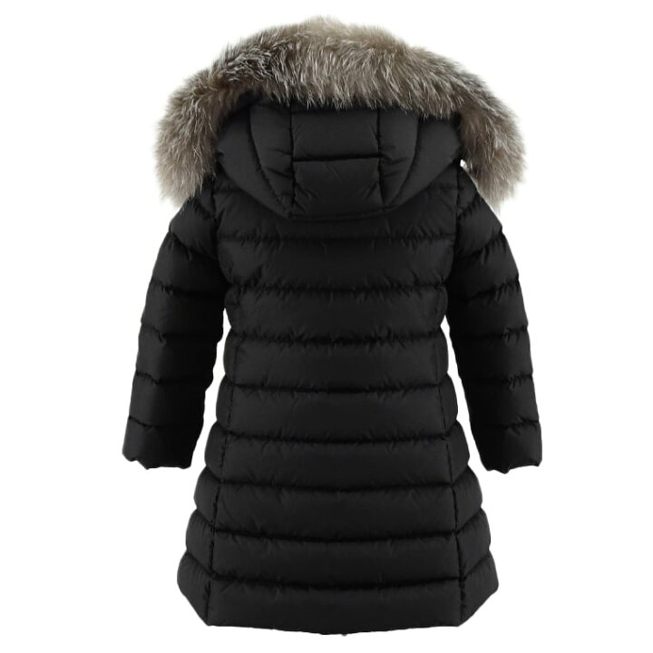 楽天市場】モンクレール MONCLER KIDS キッズ ダウンコート ABELLE  