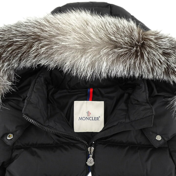 楽天市場】モンクレール MONCLER KIDS キッズ ダウンコート ABELLE 