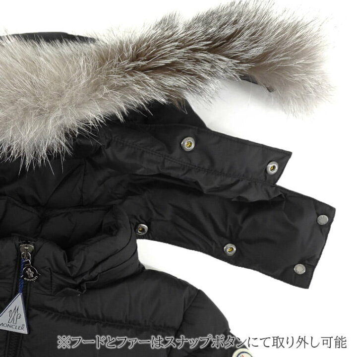 楽天市場】【8/5限定！ポイント9倍】 モンクレール MONCLER KIDS  