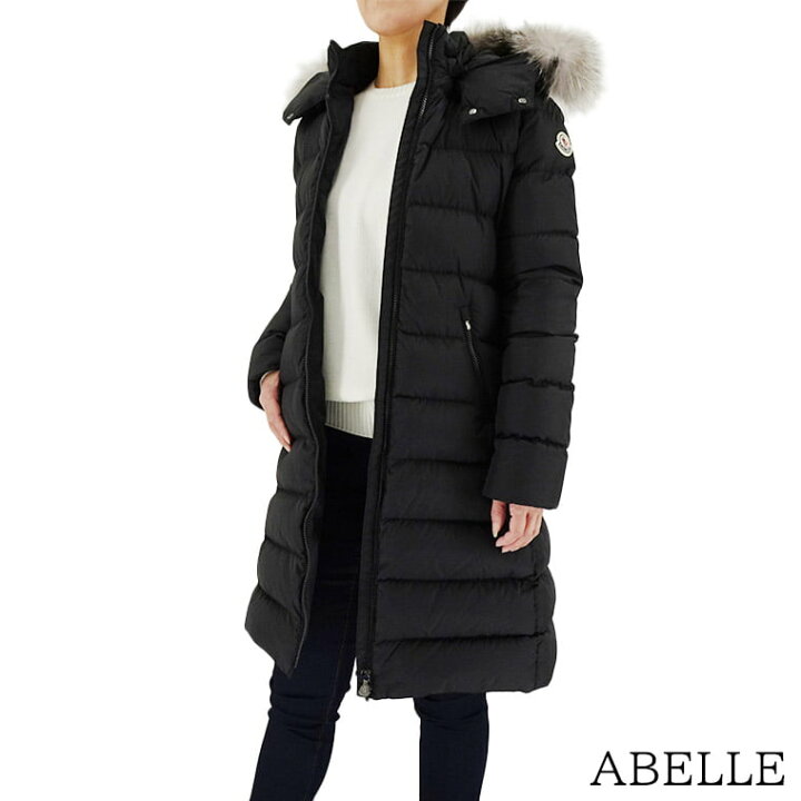 楽天市場】モンクレール MONCLER KIDS キッズ ダウンコート ABELLE 