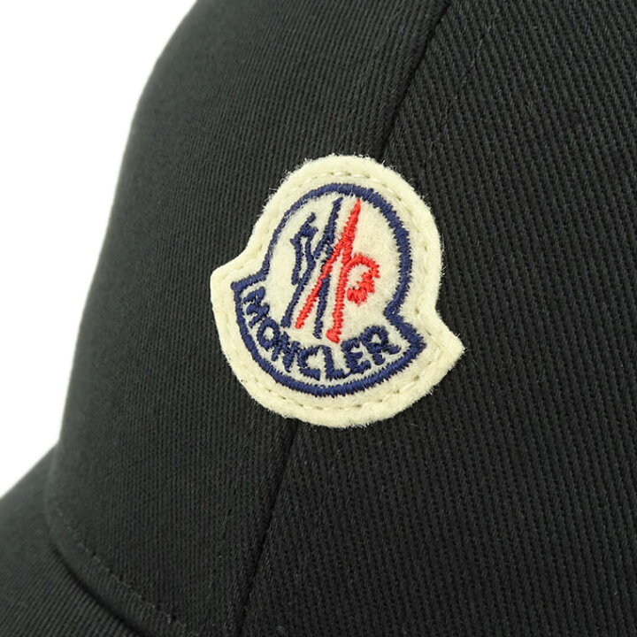 楽天市場】モンクレール MONCLER KIDS キッズ キャップ BASEBALL 