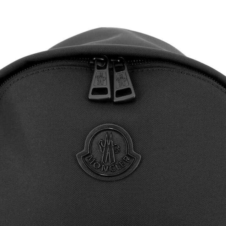楽天市場】モンクレール MONCLER メンズ バックパック PIERRICK 