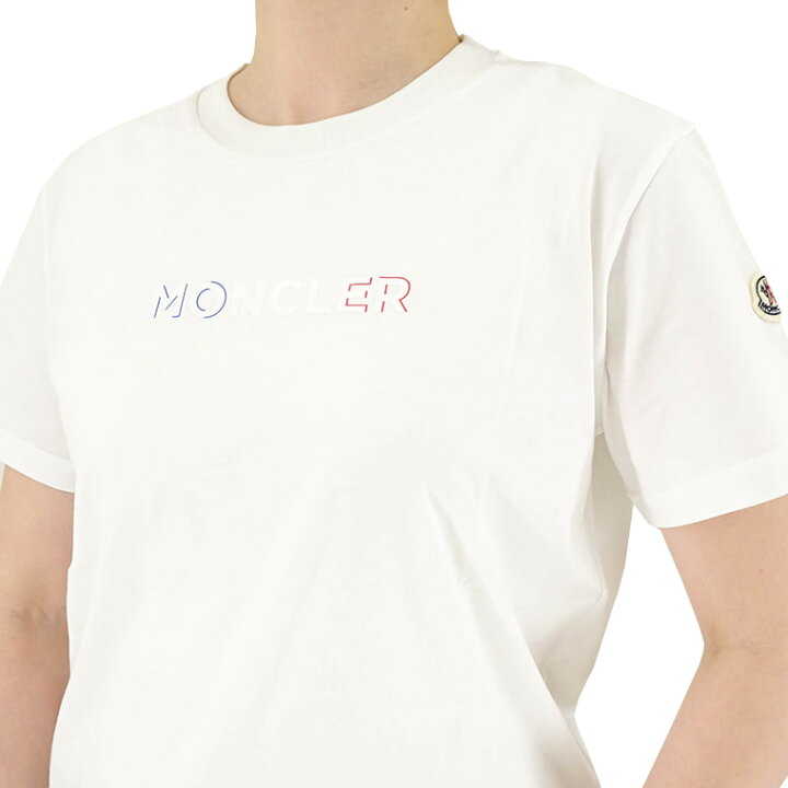 楽天市場】モンクレール MONCLER KIDS キッズ Tシャツ 8C00019 83907 