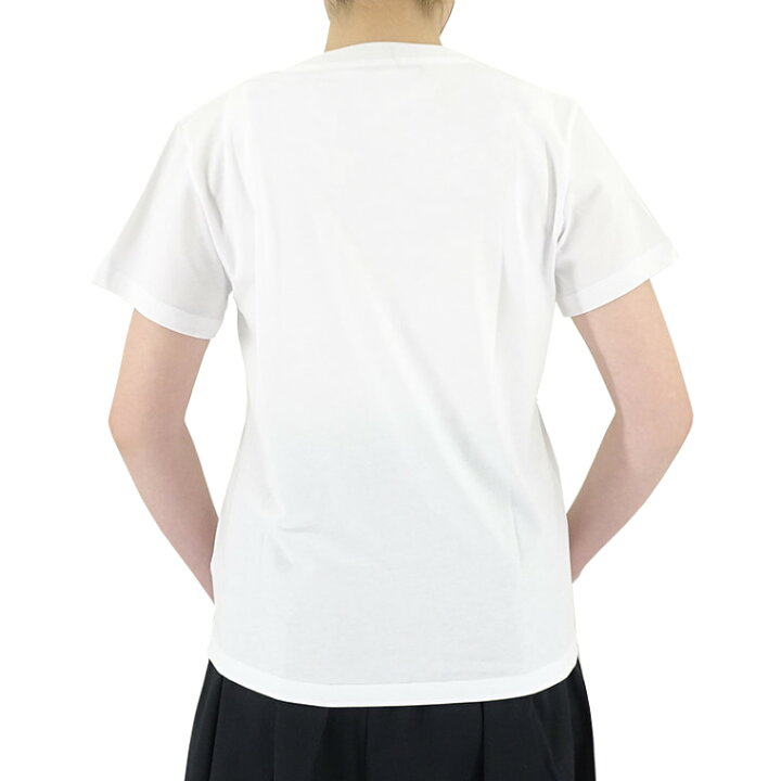 楽天市場】モンクレール MONCLER KIDS キッズ Tシャツ 8C00033 83907  