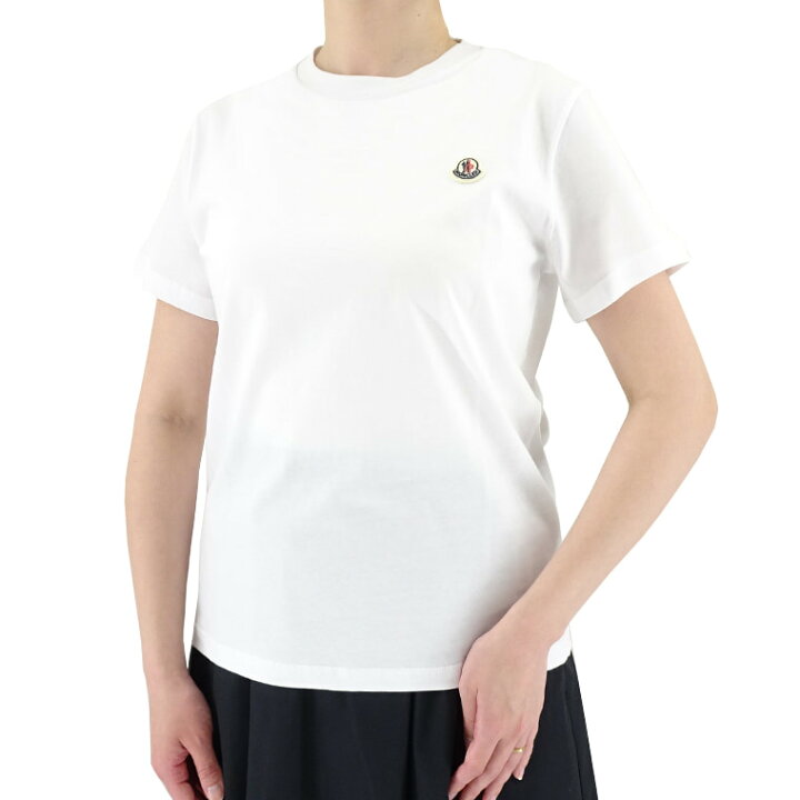 楽天市場】モンクレール MONCLER KIDS キッズ Tシャツ 8C00033 83907  