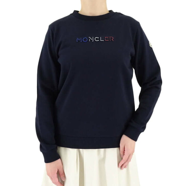 モンクレール キッズ トレーナー MONCLER ブランド スウェット 