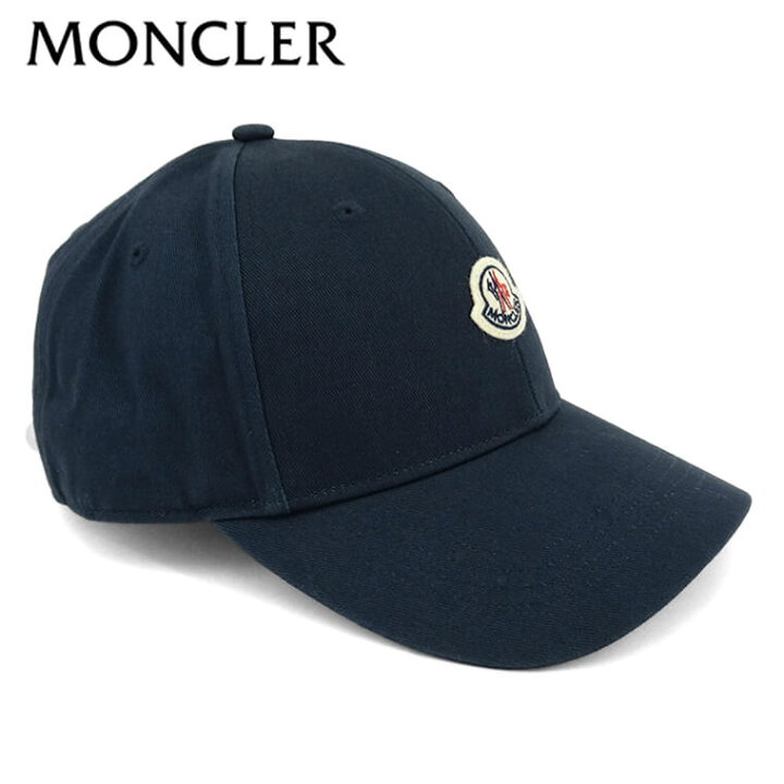 楽天市場】モンクレール MONCLER KIDS キッズ キャップ BASEBALL 