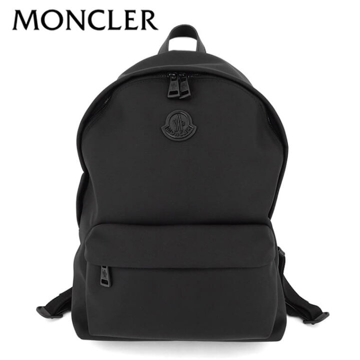 楽天市場】モンクレール MONCLER メンズ バックパック PIERRICK 