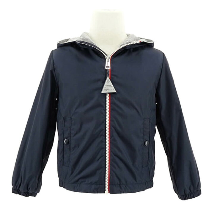 楽天市場】モンクレール MONCLER KIDS キッズ ブルゾン NEW URVILLE 