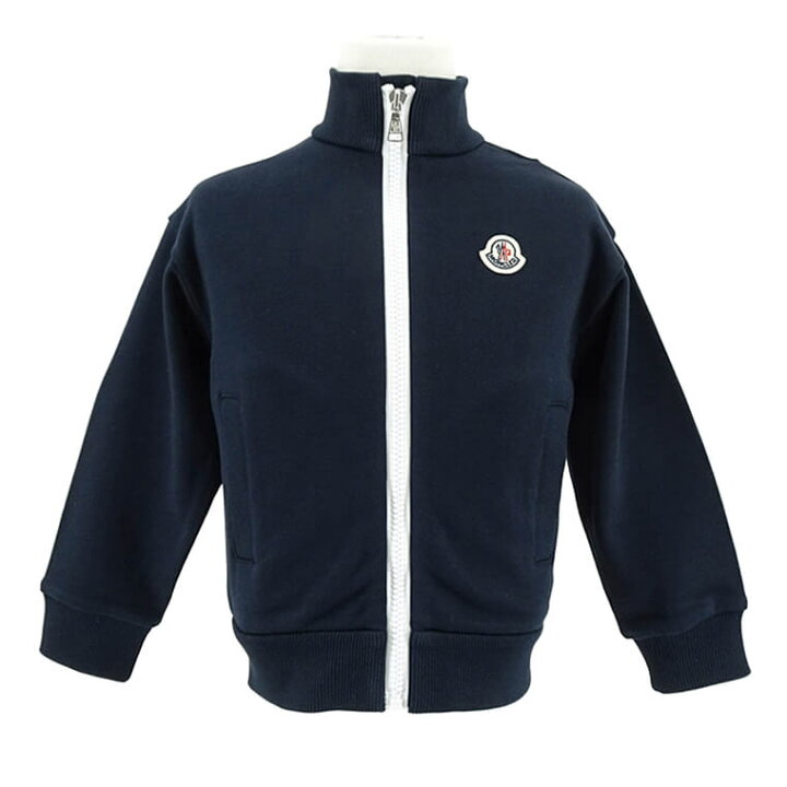 楽天市場】モンクレール MONCLER KIDS キッズ トラックジャケット  