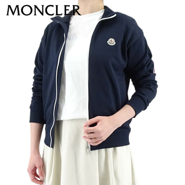 楽天市場】モンクレール MONCLER KIDS キッズ トラックジャケット  