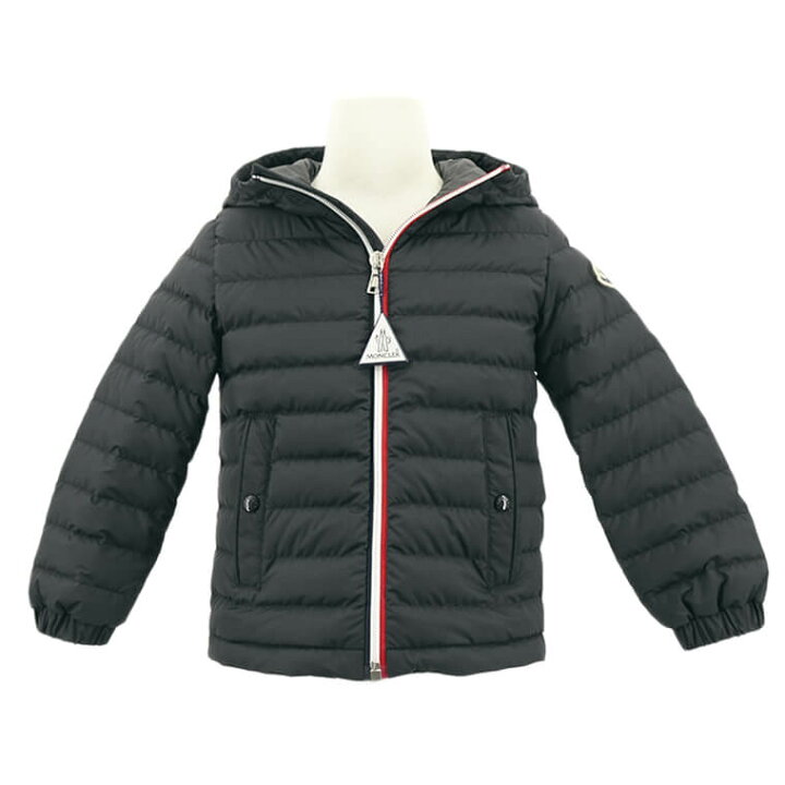 楽天市場】モンクレール MONCLER KIDS キッズ ダウンジャケット ALIM 