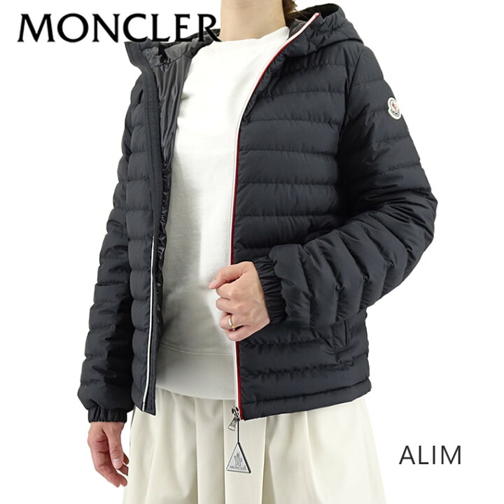 楽天市場】モンクレール MONCLER KIDS キッズ ダウンジャケット ALIM  