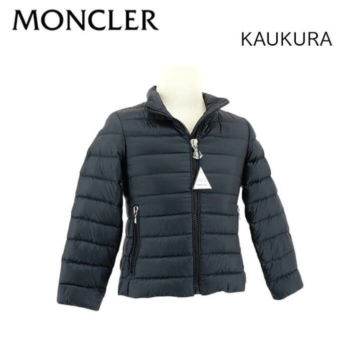 楽天市場】モンクレール MONCLER KIDS キッズ ダウンジャケット 