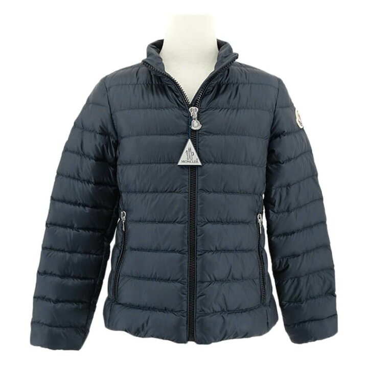 楽天市場】モンクレール MONCLER KIDS キッズ ダウンジャケット 