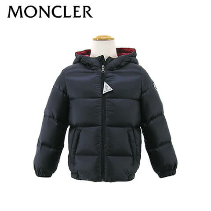 楽天市場】モンクレール MONCLER KIDS キッズ ダウンジャケット NEW 