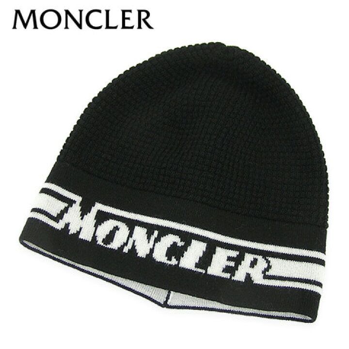楽天市場】モンクレール MONCLER KIDS キッズ ニットキャップ 9Z70420 