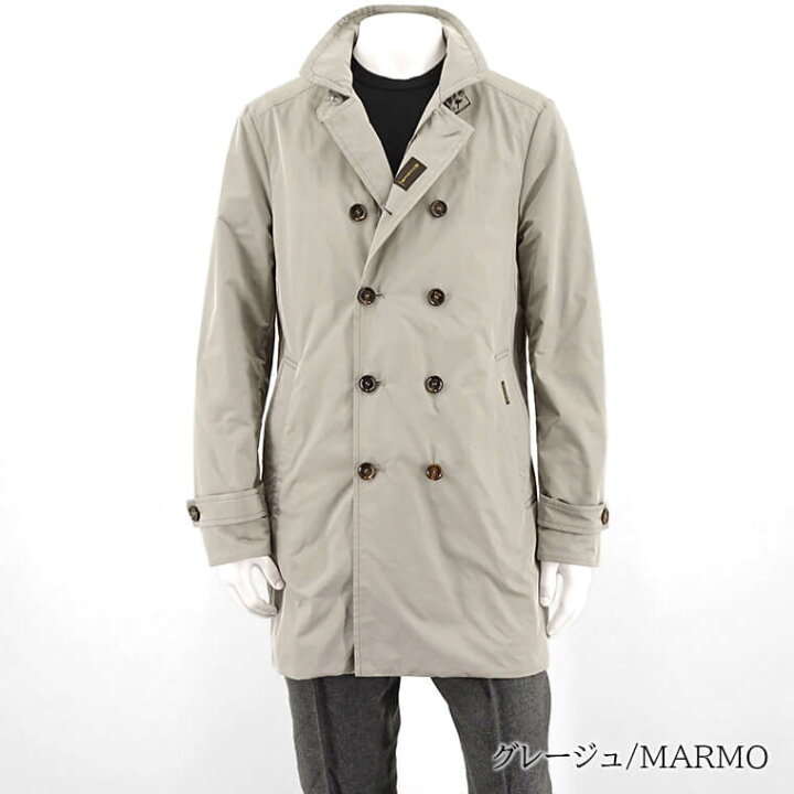 楽天市場】ムーレー MooRER メンズ コート SC MORANDI KM 