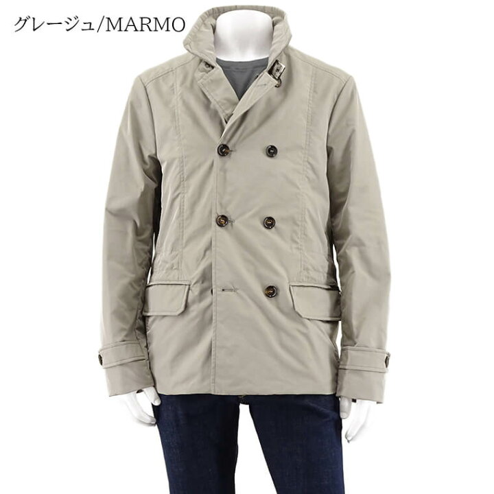 楽天市場】ムーレー MooRER メンズ ジャケット NABUCCO KM グレージュ 