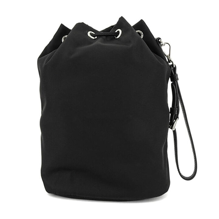 楽天市場】プラダ PRADA レディース ポーチ VELA 1NS369 R067 NERO  