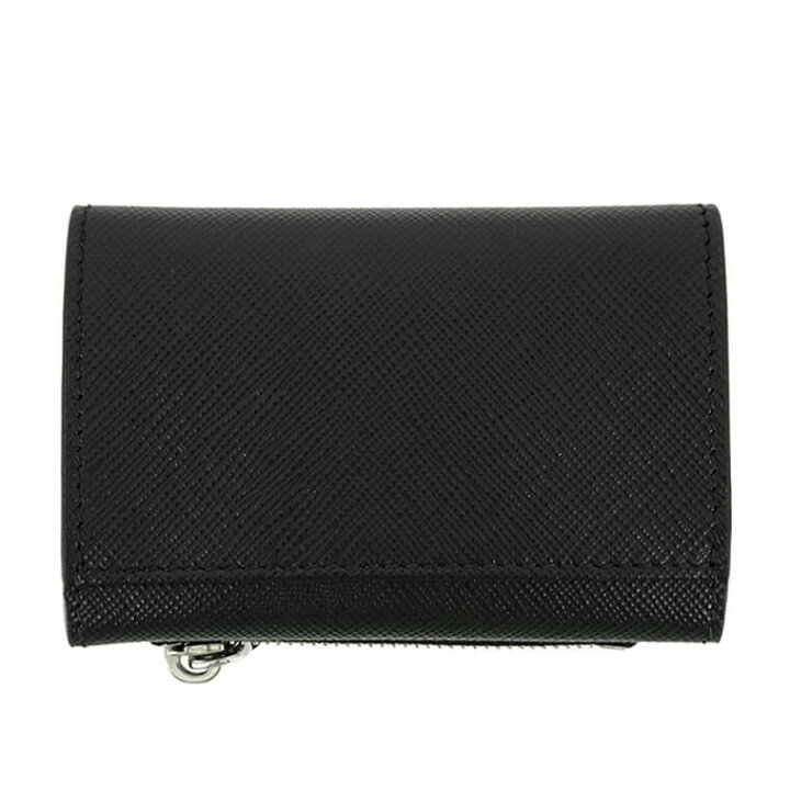 楽天市場】プラダ PRADA メンズ カードケース SAFFIANO TRIANGLE 
