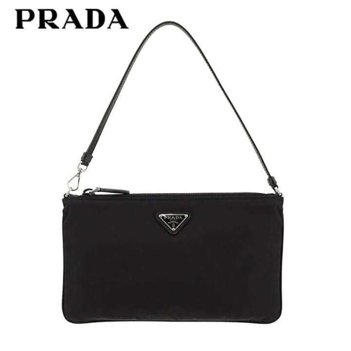 楽天市場】プラダ PRADA レディース バッグ VELA 1NI545 R067 NERO  