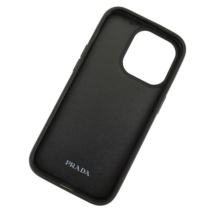 楽天市場】プラダ PRADA レディース iPhone 14 Pro 専用ケース  