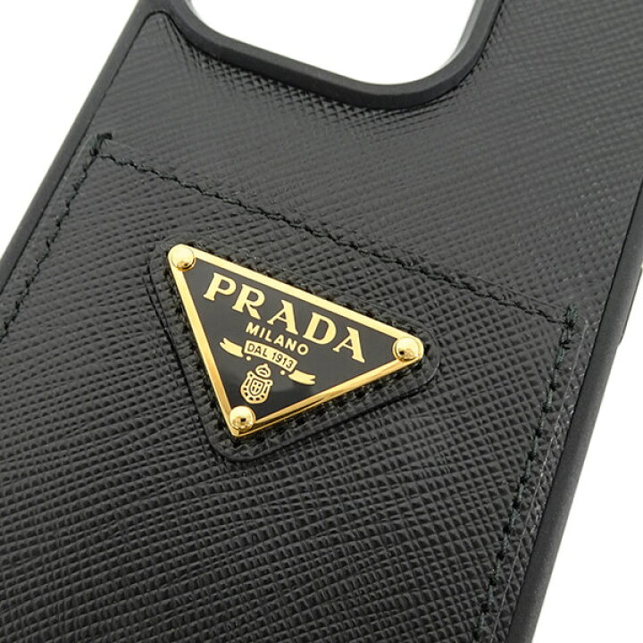 楽天市場】プラダ PRADA レディース iPhone 14 Pro 専用ケース  