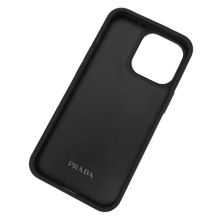 楽天市場】プラダ PRADA メンズ レディース iPhone 14 Pro 専用ケース  